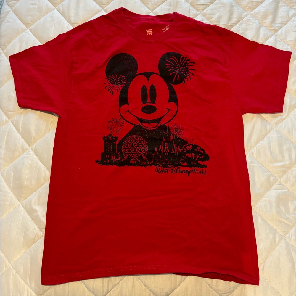 Disney World Tee